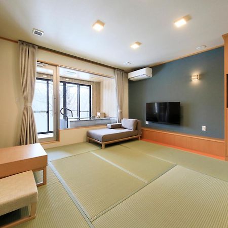 Hotel Shikisai Нікко Екстер'єр фото