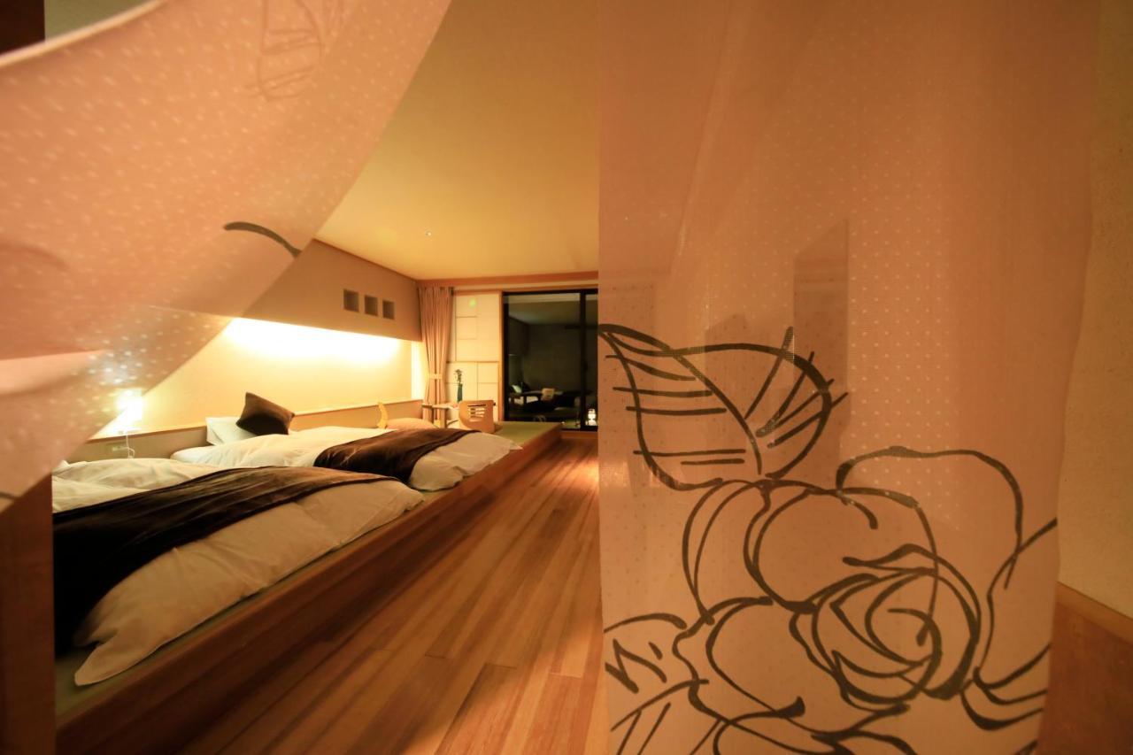 Hotel Shikisai Нікко Екстер'єр фото