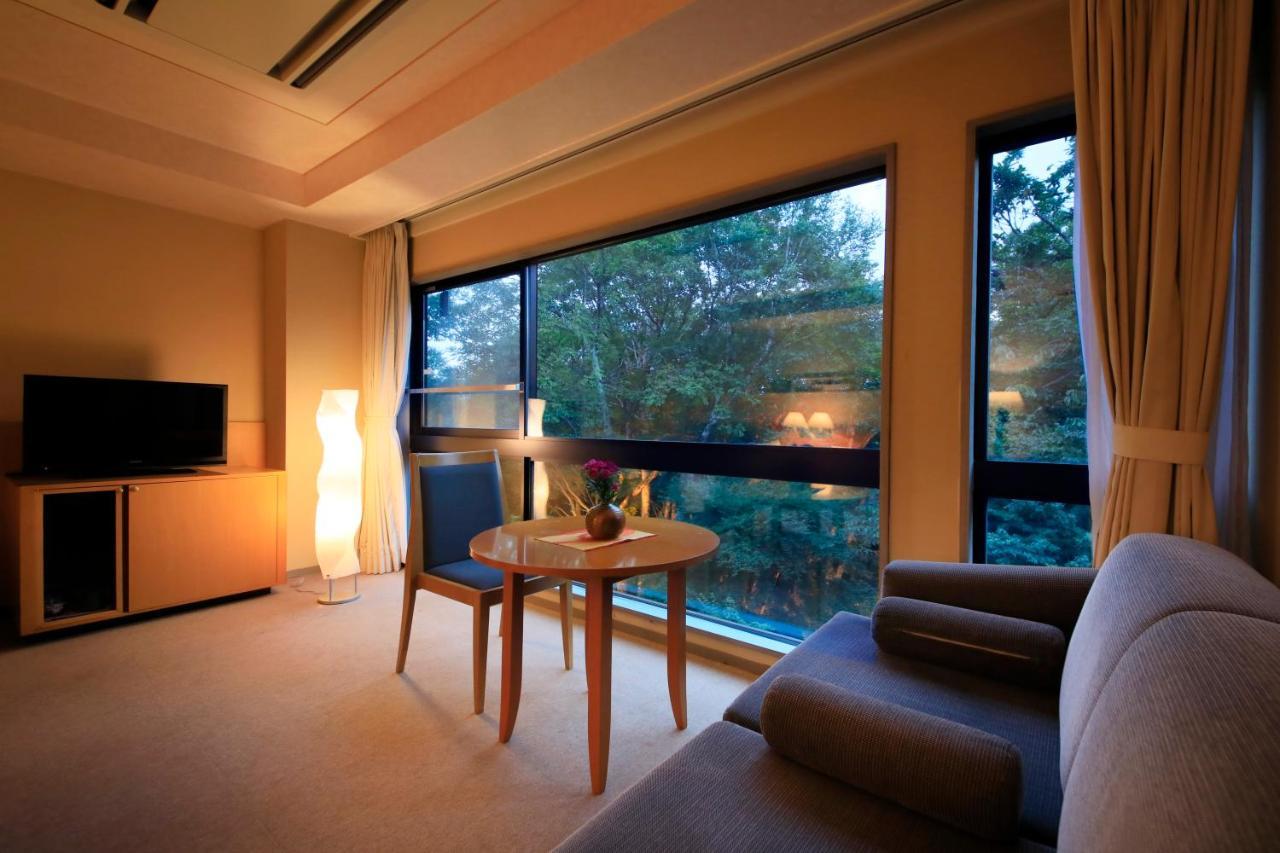 Hotel Shikisai Нікко Екстер'єр фото