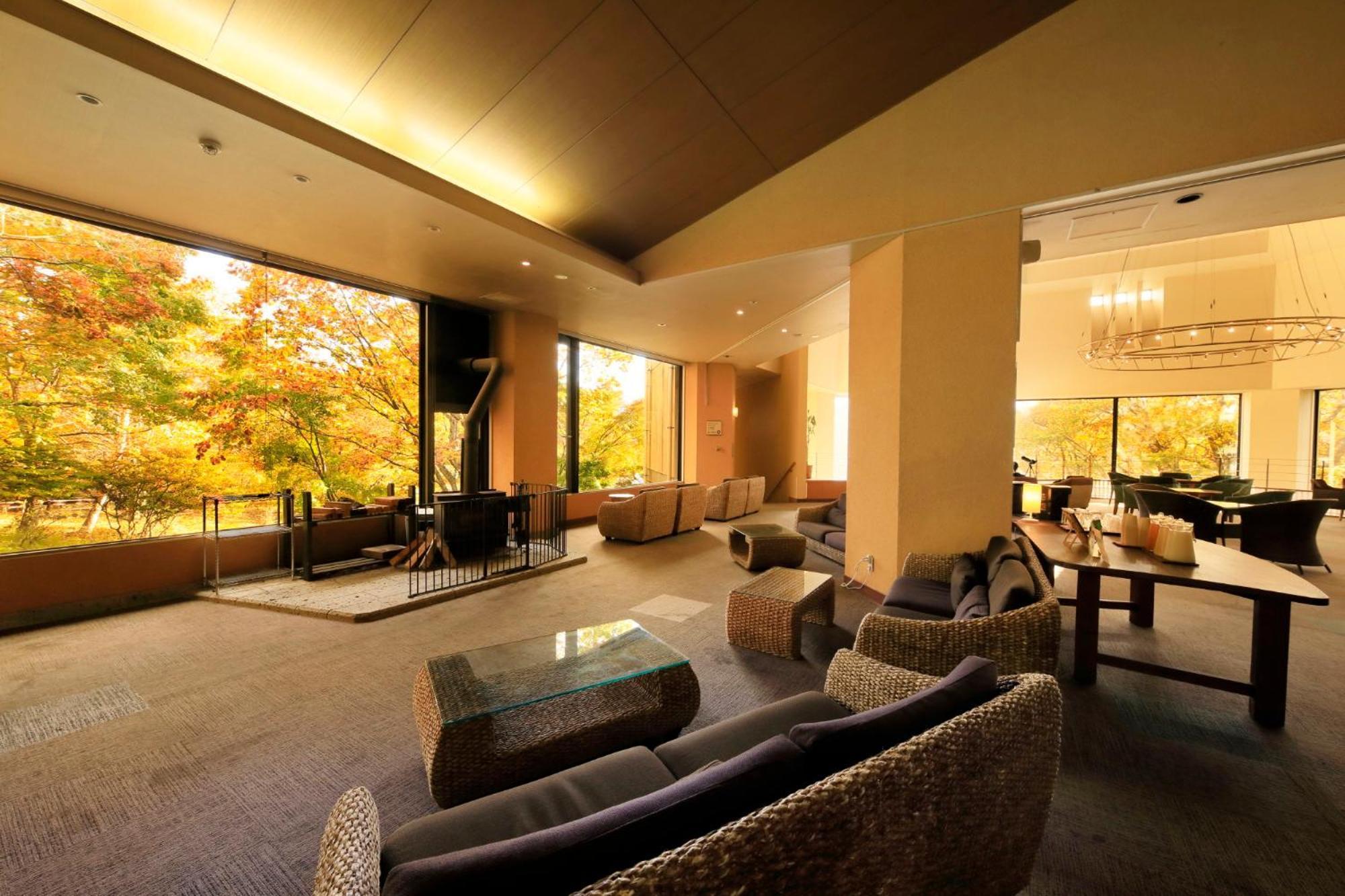 Hotel Shikisai Нікко Екстер'єр фото