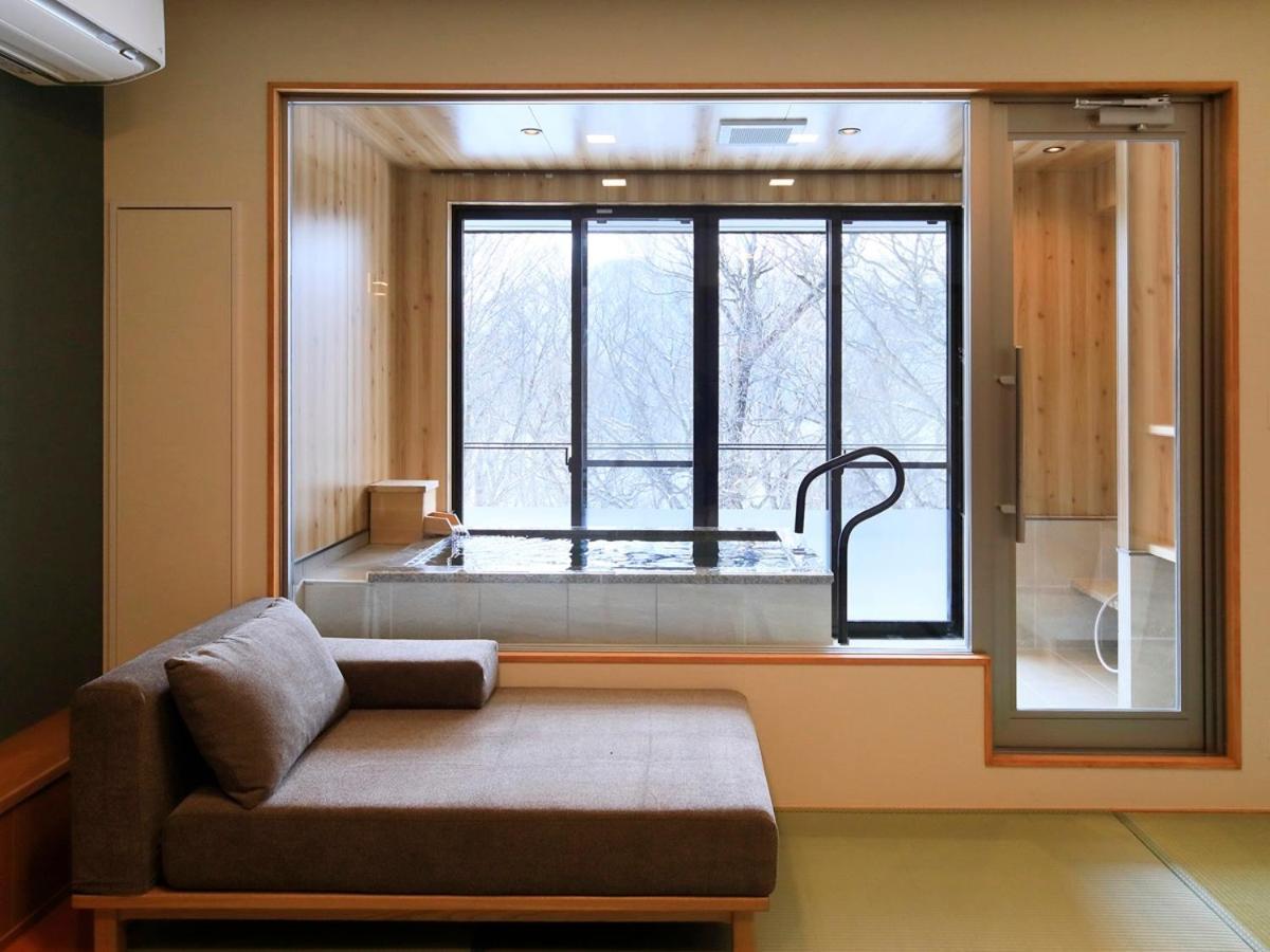 Hotel Shikisai Нікко Екстер'єр фото